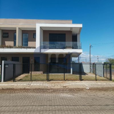 Sobrado, 3 quartos, 113 m² - Foto 5