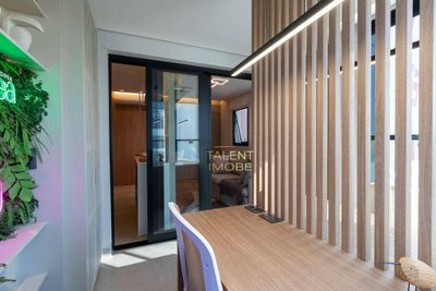 Apartamento, 1 quarto, 45 m² - Foto 5