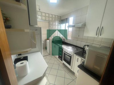 Apartamento, 2 quartos, 56 m² - Foto 5