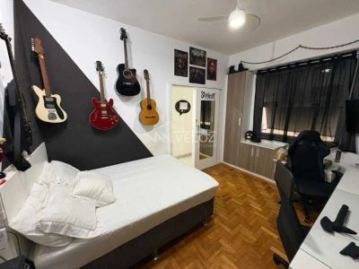 Apartamento, 4 quartos, 110 m² - Foto 1