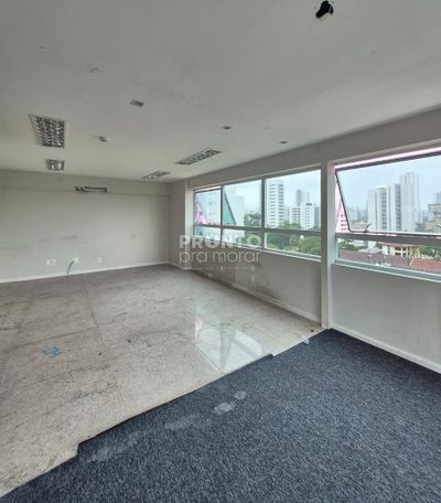 Sala-Conjunto, 26 m² - Foto 1