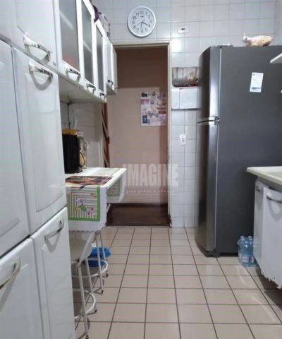 Apartamento, 3 quartos, 67 m² - Foto 5