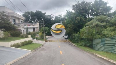 Terreno, 653 m² - Foto 3