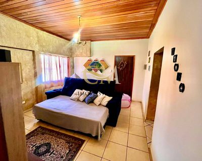 Casa, 2 quartos, 132 m² - Foto 2