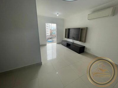 Apartamento, 3 quartos, 65 m² - Foto 1