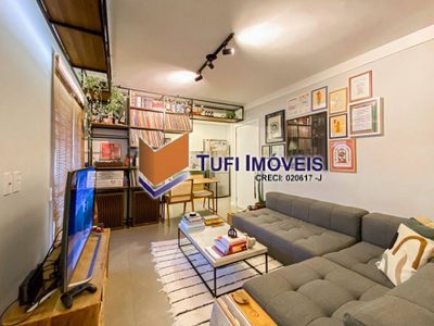Apartamento, 1 quarto, 40 m² - Foto 5