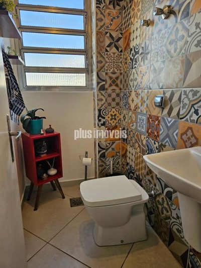 Apartamento, 3 quartos, 136 m² - Foto 5