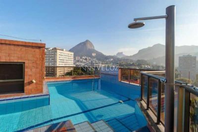 Apartamento, 3 quartos, 110 m² - Foto 3