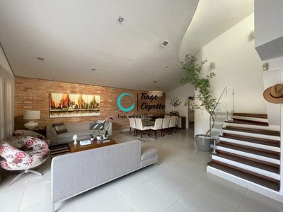 Casa, 3 quartos, 312 m² - Foto 4