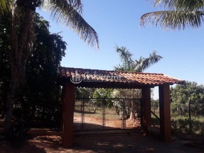 Loteamento e Condomínio, 3 hectares - Foto 2