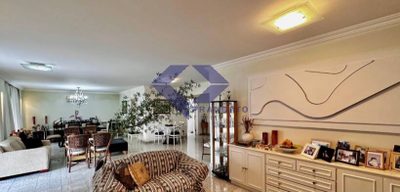 Apartamento, 4 quartos, 323 m² - Foto 4