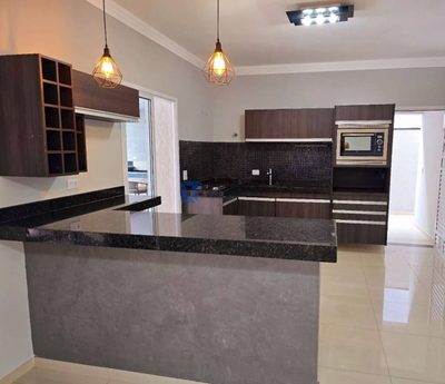 Casa, 5 quartos, 250 m² - Foto 5