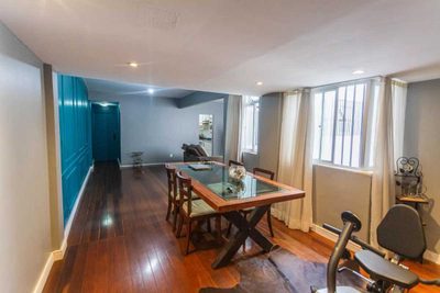 Apartamento, 3 quartos, 120 m² - Foto 1