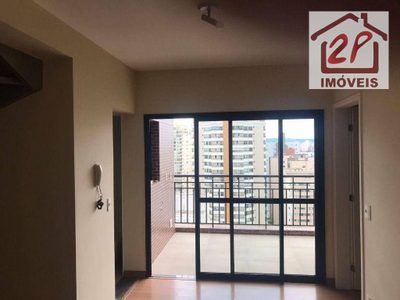 Apartamento, 3 quartos, 96 m² - Foto 2