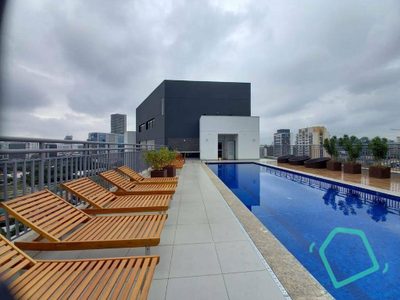 Apartamento, 2 quartos, 67 m² - Foto 5