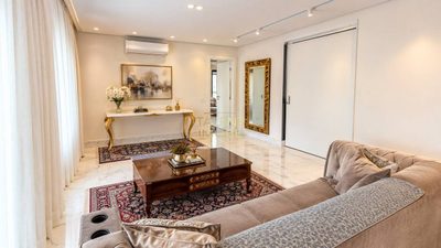 Apartamento, 2 quartos, 239 m² - Foto 5