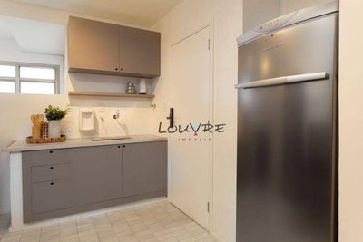 Apartamento, 3 quartos, 106 m² - Foto 2