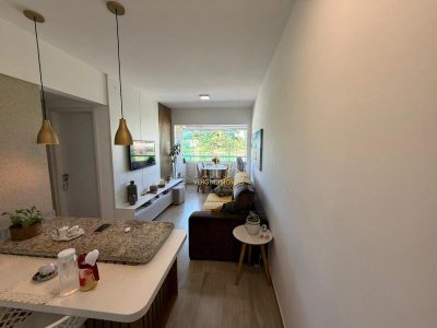 Apartamento, 1 quarto, 42 m² - Foto 3