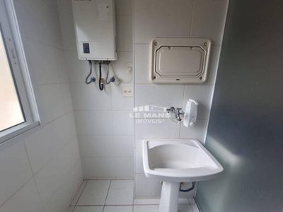 Apartamento, 2 quartos, 61 m² - Foto 4