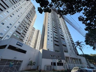 Apartamento, 2 quartos, 44 m² - Foto 1
