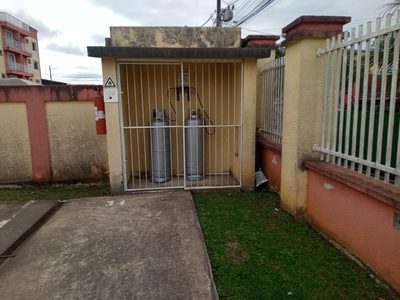 Apartamento, 2 quartos - Foto 5