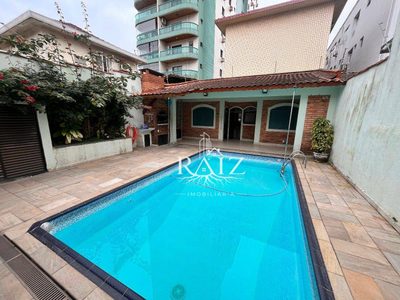 Casa, 4 quartos, 356 m² - Foto 3