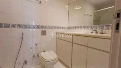 Apartamento, 4 quartos, 130 m² - Foto 1