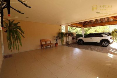 Casa de Condomínio, 5 quartos - Foto 5