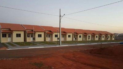 Casa, 2 quartos, 56 m² - Foto 1