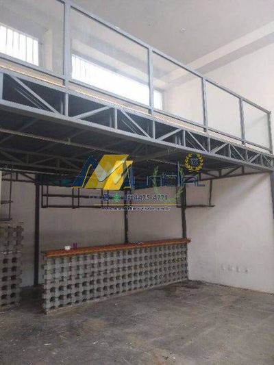 Loja-Salão, 70 m² - Foto 2