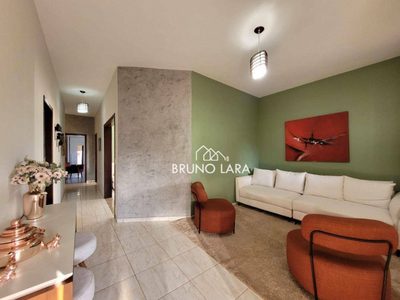 Casa, 3 quartos, 80 m² - Foto 3