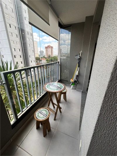 Apartamento, 2 quartos, 48 m² - Foto 2
