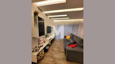 Apartamento, 3 quartos, 116 m² - Foto 2