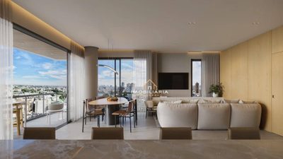 Apartamento, 3 quartos, 105 m² - Foto 2