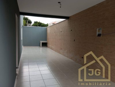 Sobrado, 3 quartos, 190 m² - Foto 5