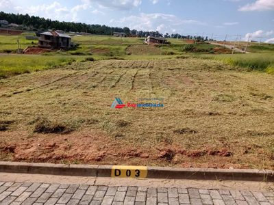 Terreno, 1000 m² - Foto 3