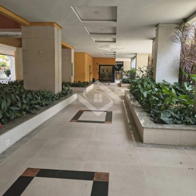 Apartamento, 3 quartos, 103 m² - Foto 4