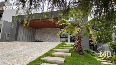 Casa, 4 quartos, 380 m² - Foto 1