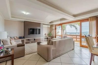 Casa, 4 quartos, 381 m² - Foto 5