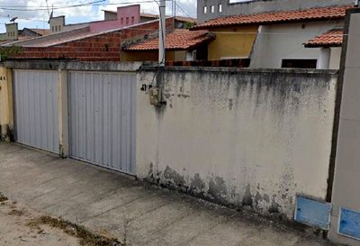 Casa, 2 quartos, 54 m² - Foto 1