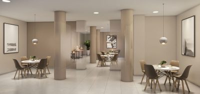 Apartamento, 2 quartos, 42 m² - Foto 4