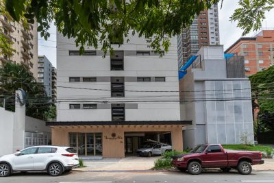 Apartamento, 1 quarto, 20 m² - Foto 3
