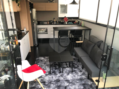 Apartamento, 1 quarto, 50 m² - Foto 2