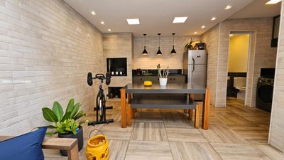 Casa, 3 quartos, 154 m² - Foto 1