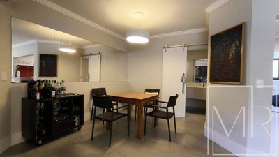 Apartamento, 4 quartos, 180 m² - Foto 5