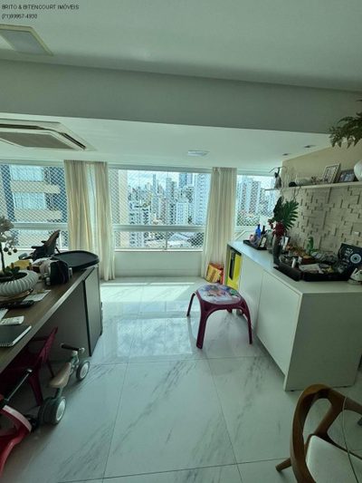 Apartamento, 3 quartos, 93 m² - Foto 3
