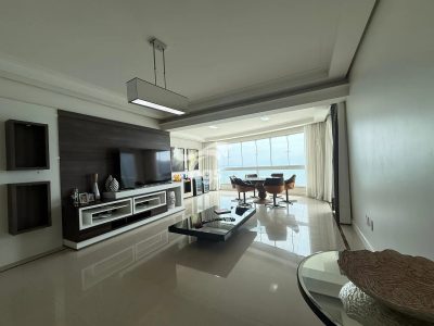 Apartamento, 4 quartos, 185 m² - Foto 4