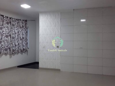 Casa, 3 quartos, 83 m² - Foto 2
