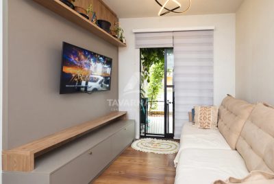 Apartamento, 3 quartos, 66 m² - Foto 2