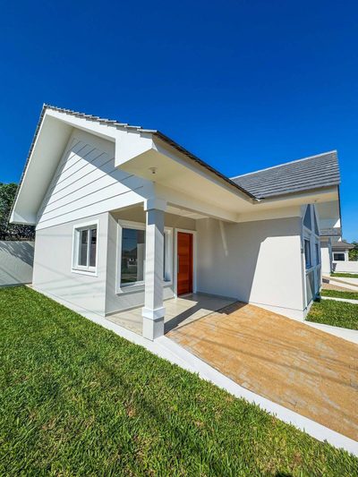 Casa, 2 quartos, 60 m² - Foto 5